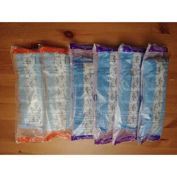 Medline Perineal Health Cold and Warm Packs - Picture 2 of 2